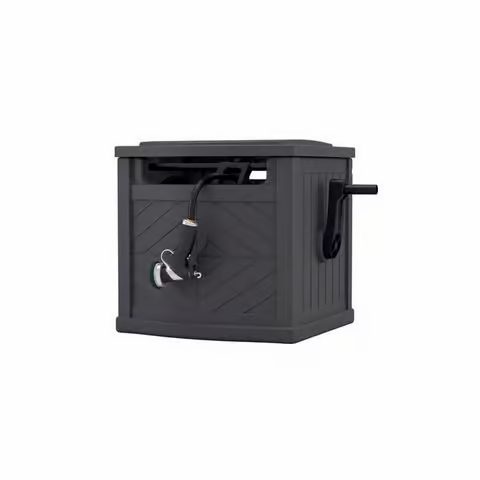 Suncast Hose Hideaway