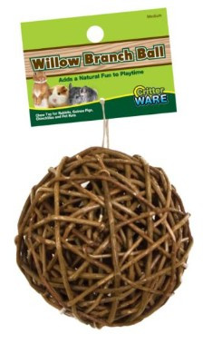 Nutty Stick Ball