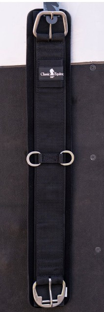 Neoprene Straight Cinch