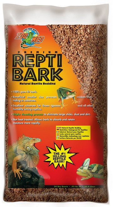 Zoo Med ReptiBark®