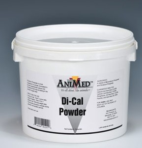 Di-Cal Powder Supplement