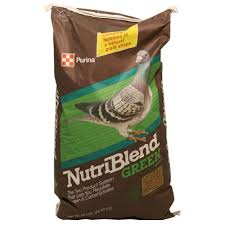 Purina® NutriBlend® Green