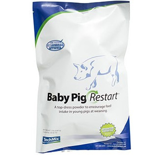 Baby Pig Restart Supplement