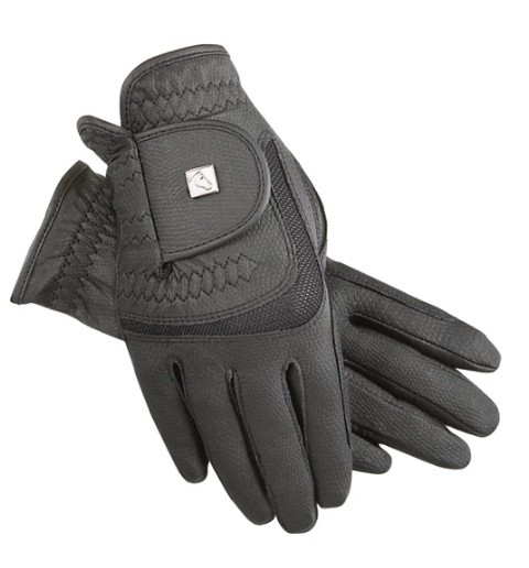 2200 SSG Soft Touch Riding Gloves