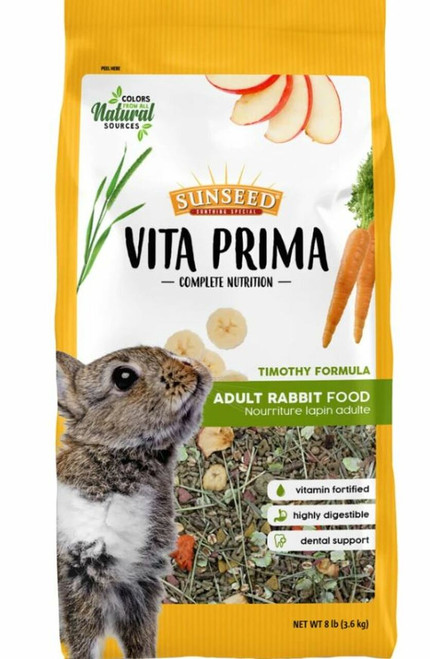 Vita Prima Rabbit Food