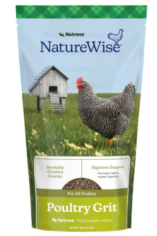 Nutrena® NatureWise® Poultry Grit
