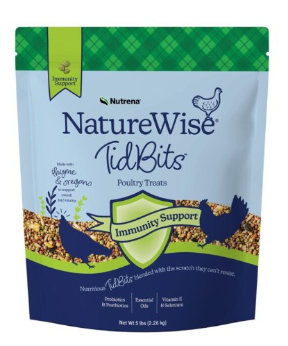 NatureWise® TidBits™