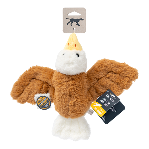 Tall Tails® Fling and Fetch Eagle Toy for Dogs