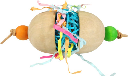 Hatchling Foot Toy