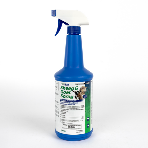 Prozap® Sheep & Goat Spray