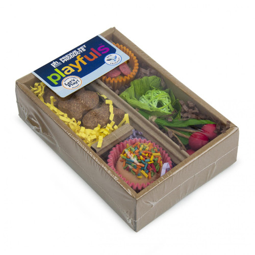 Prevue® Playfuls Bento & Shred Box