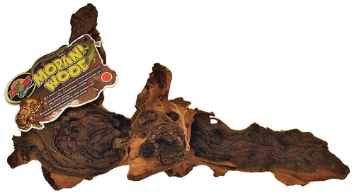 Zoo Med Mopani Wood