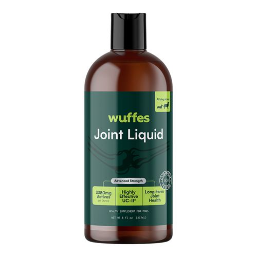 Wuffes Joint Liquid