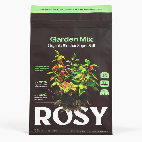 Rosy's Garden Soil