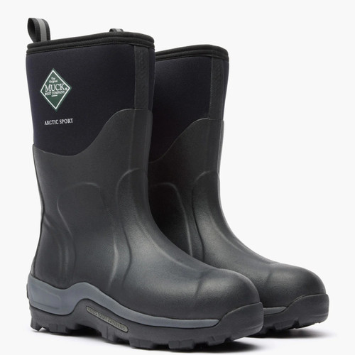 Muck Arctic Sport Boot