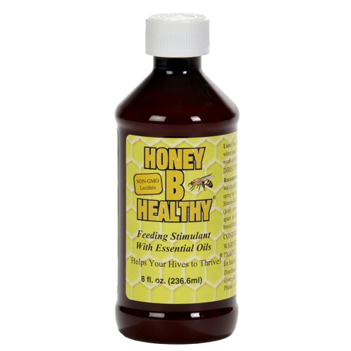 Honey B Healthy Liquid Bee Feeding Stimulant