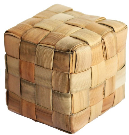 Animal Cube Toy