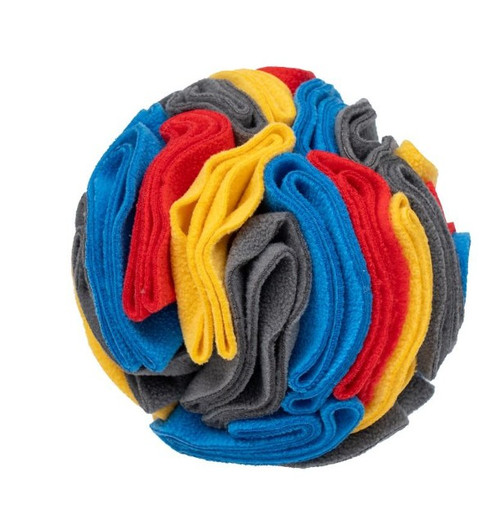 Dog Foraging Snuffle Ball