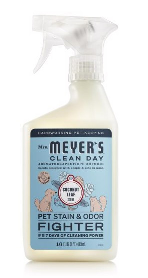 Clean Day Pets Liquid Odor & Stain Eliminator