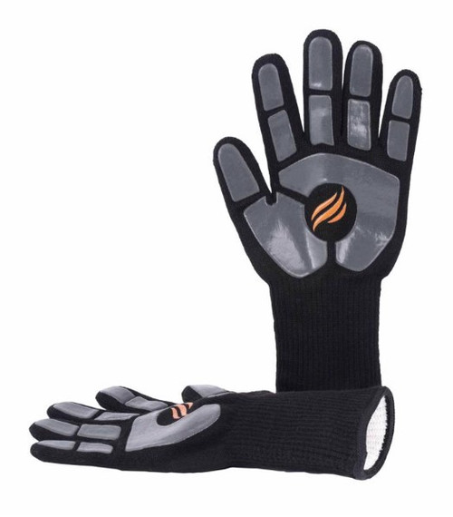 Silicone Grilling Glove