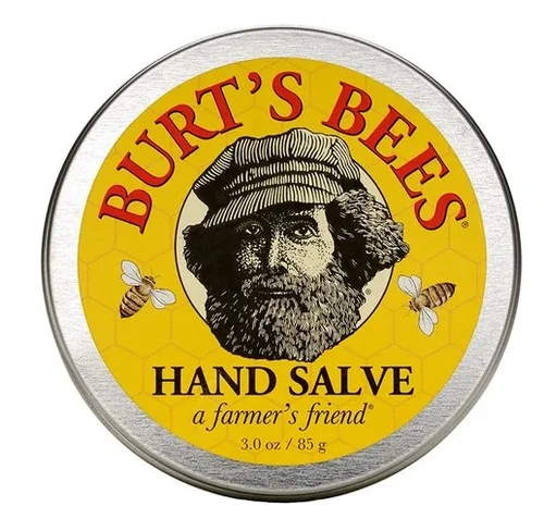 Burt's Bees Hand Salve