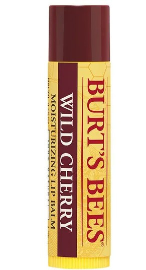 Wild Cherry Lip Balm