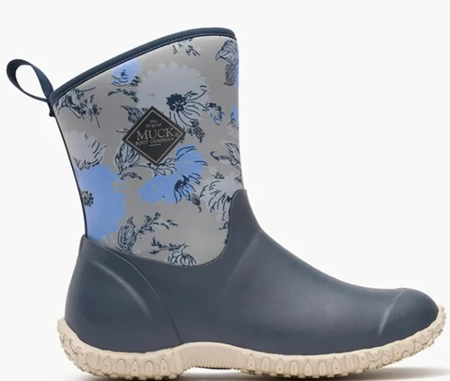 Muckster II Women's Mid Boot