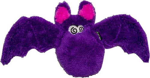 Cycle Dog® Duraplush™ Bat Dog Toy