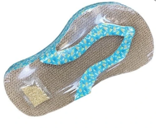 Margaritaville® Flip Flop Cat Scratcher