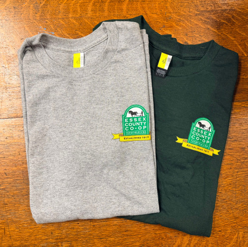 Essex County Co-Op T-shirt