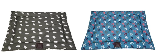 Digby & Fox Waterproof Padded Dog Bed