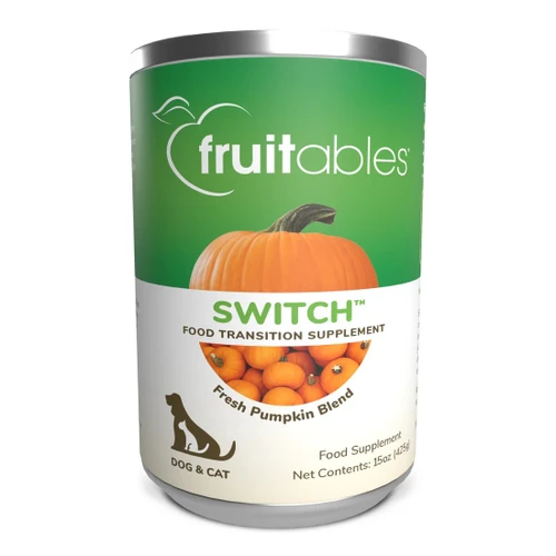 Fruitables® Switch™ Food Transition Supplement