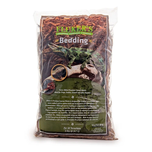 Fluker’s™ Premium Tropical Cypress Substrate