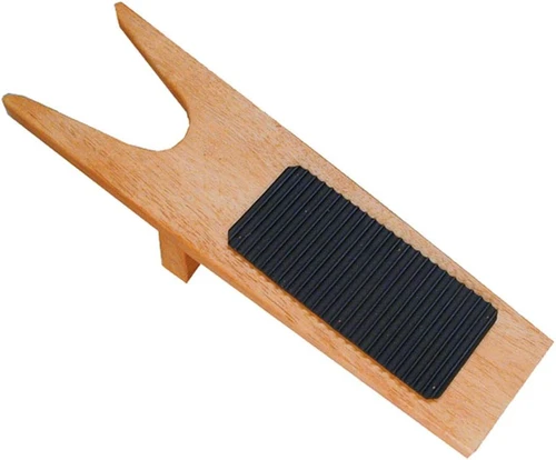 Intrepid International Wooden Boot Jack