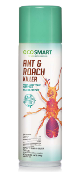 EcoSmart Liquid Insect Killer 14 oz