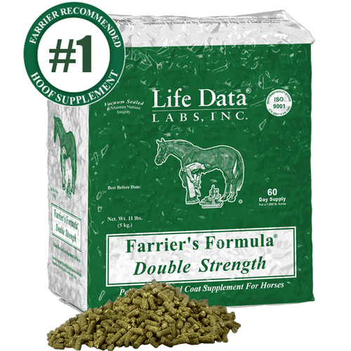 Farrier's Formula® Double Strength®