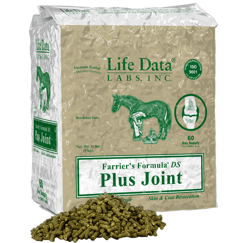 Farrier's Formula® Double Strength Plus Joint Support®