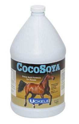 Uckele® CocoSoya® Oil