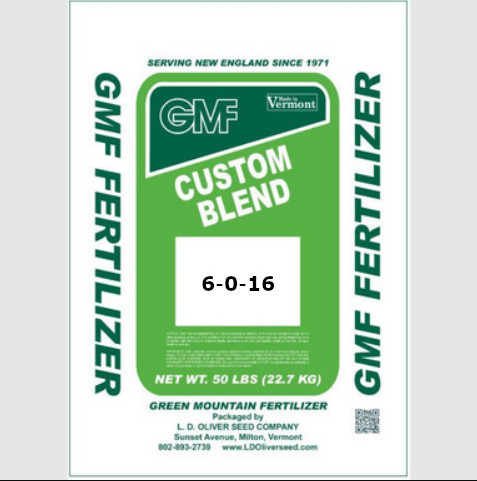 Apple Mix Fertilizer