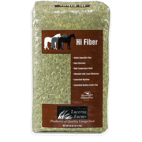 Lucerne Farms® Dengie Hi-Fi® Fiber