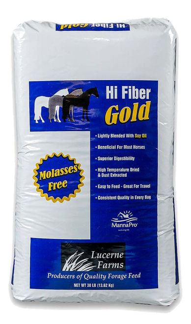 Lucerne Farms® Dengie Hi-Fi® Gold