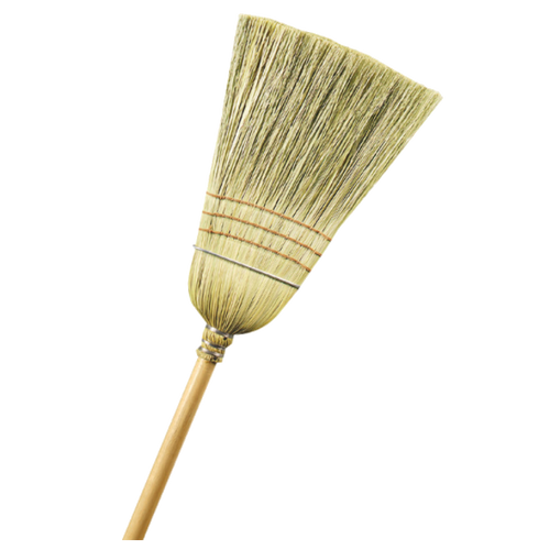 Ace Warehouse Broom - 11 in