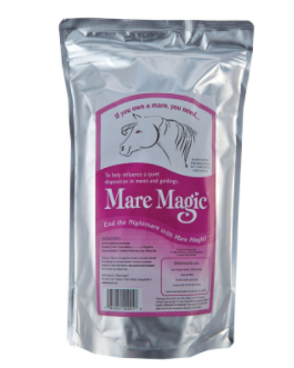Mare Magic® Calming Supplement