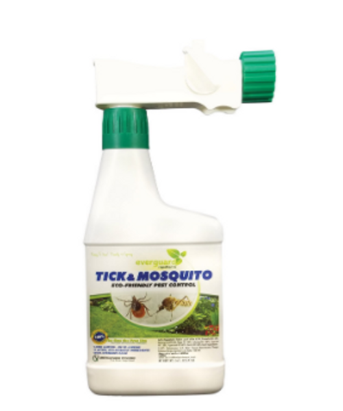 Everguard Tick & Mosquito Repellent Spray RTS