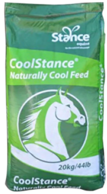 CoolStance® Naturally Cool Feed