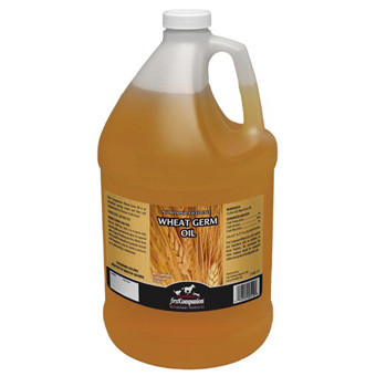 First Companion® Wheat Germ Oil Blend™