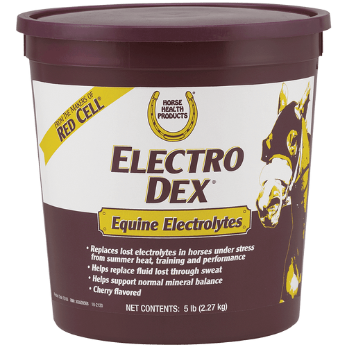 Horse Health® Electro Dex® Electrolytes