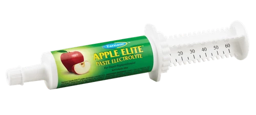 Farnam® Apple Elite™ Electrolyte Paste