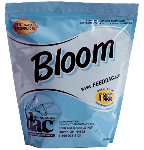 DAC® Bloom