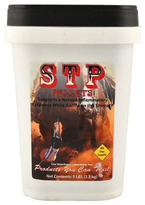 STP® Pellets - 5 lb